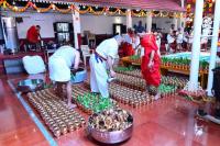 Brahmakalashanga Rathotsava at Shrimath Anantheshwar Temple Vittal (2 May 2025)